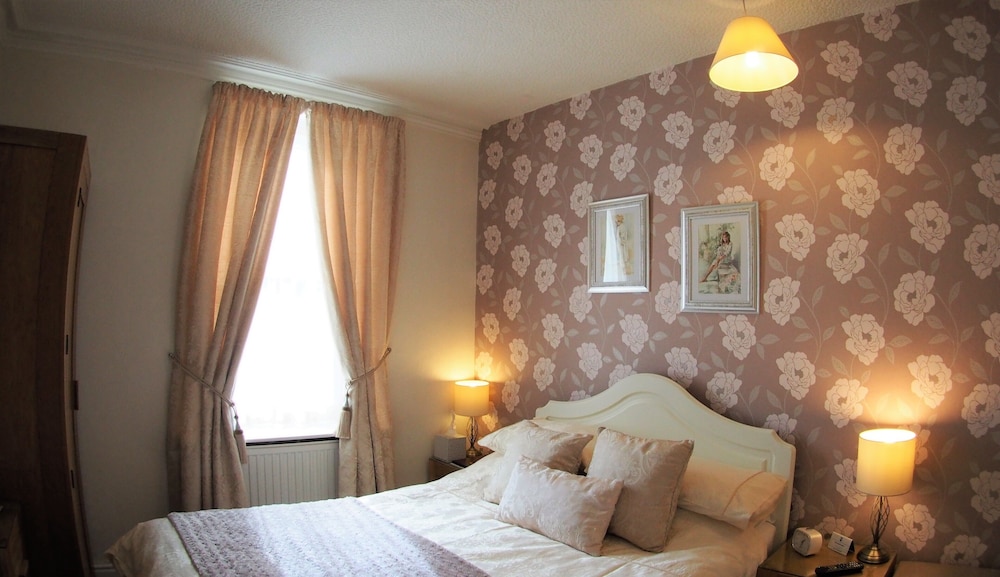 Lindisfarne House view 4