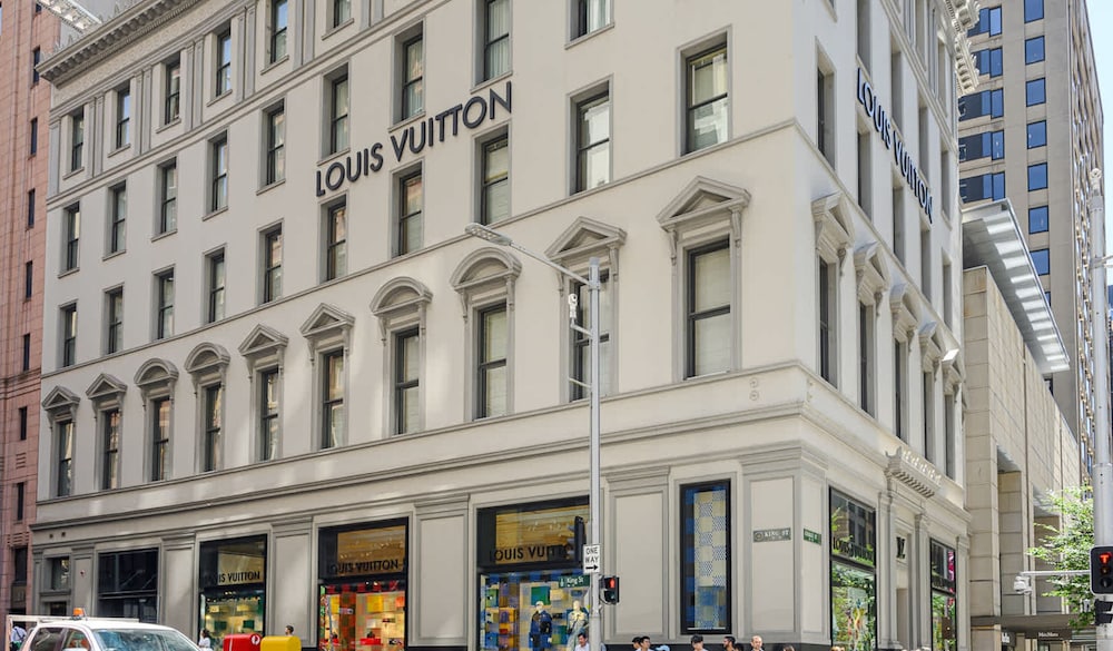 Metawise Sydney CBD Luxury Cozy 2bed Apartment