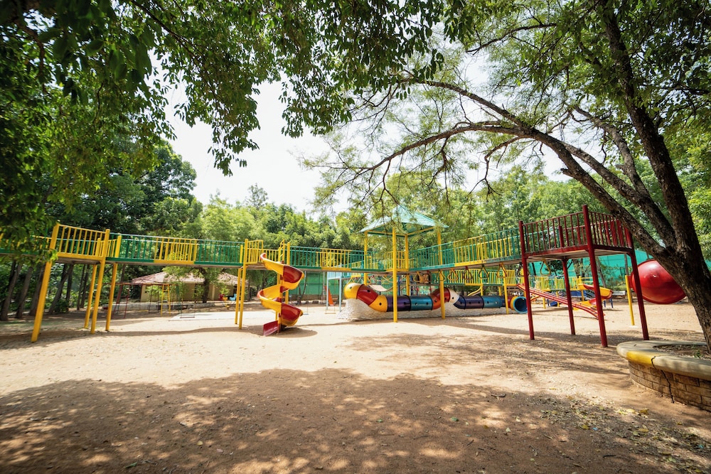 Pragati Resorts