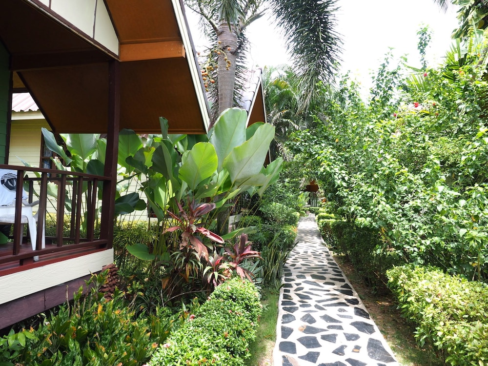 Bailan Beach Resort