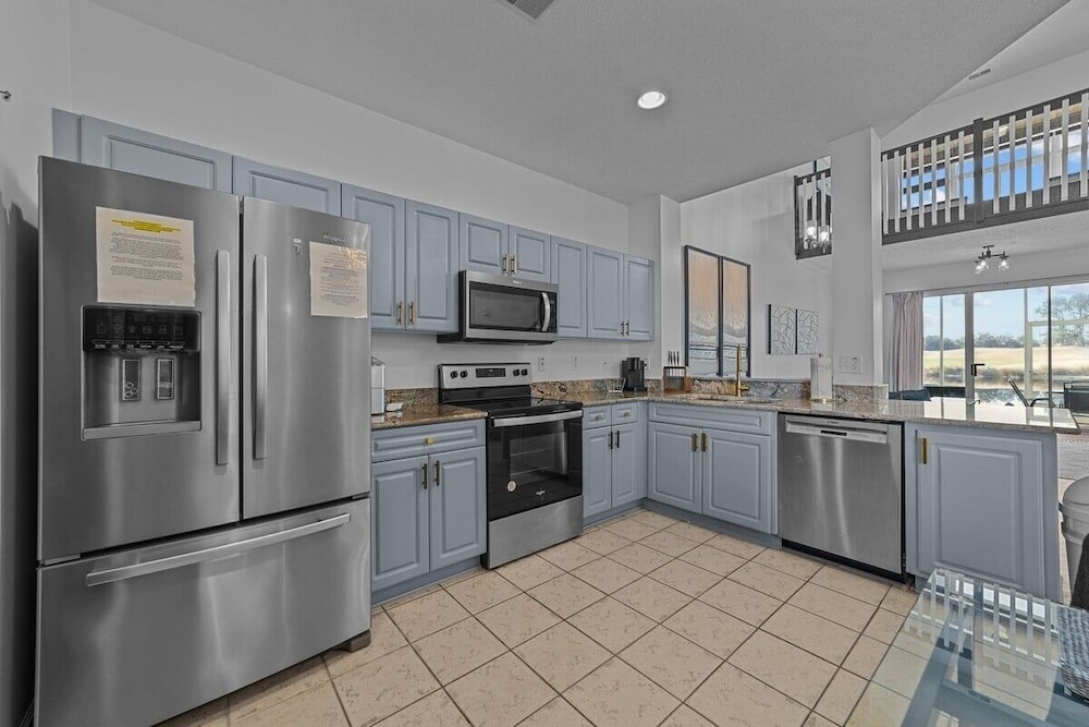 Legends 4408 Unit C 3 Bedroom Home