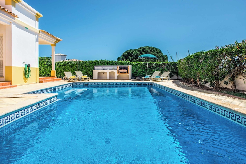 Villa Candeias