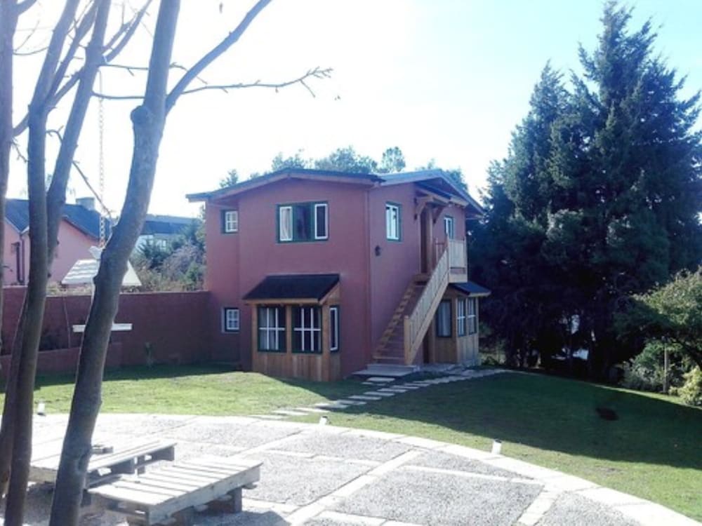 La Barraca Suites