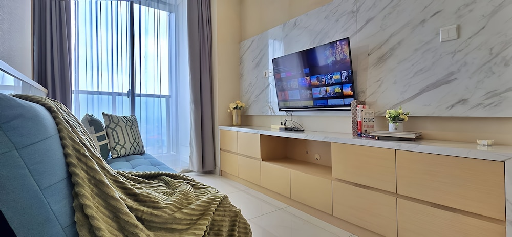 Staysanliving - Taman Anggrek Residence