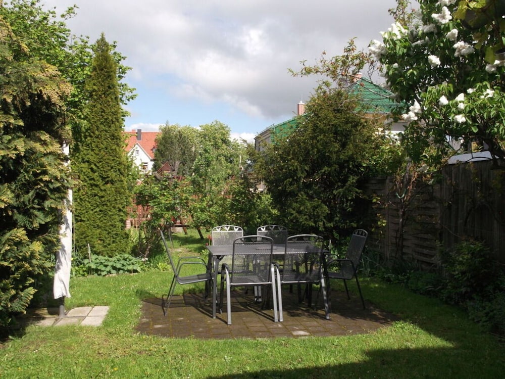 Harz Enjoyment Modern Retreat