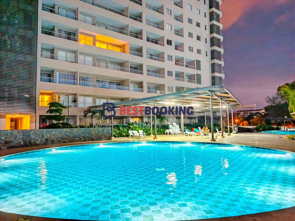 Santa Marina Luxury Stay - Ocean View