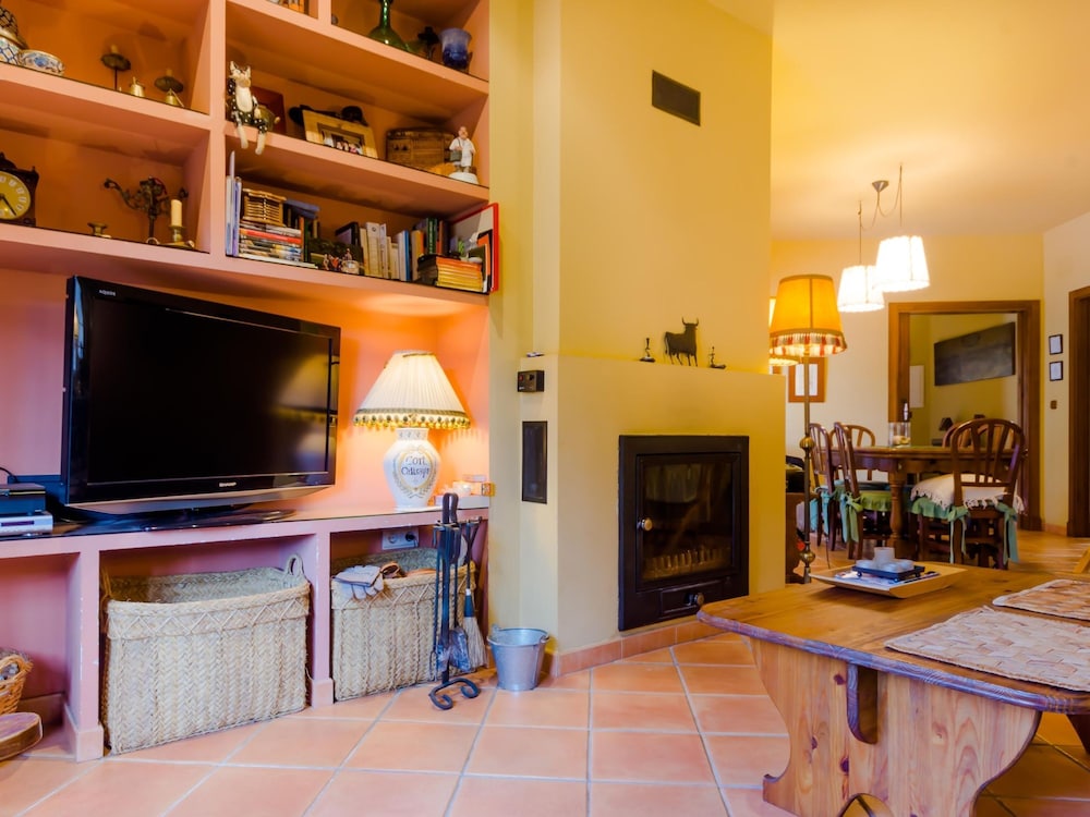 Villa La Vega 14354 in Chiclana