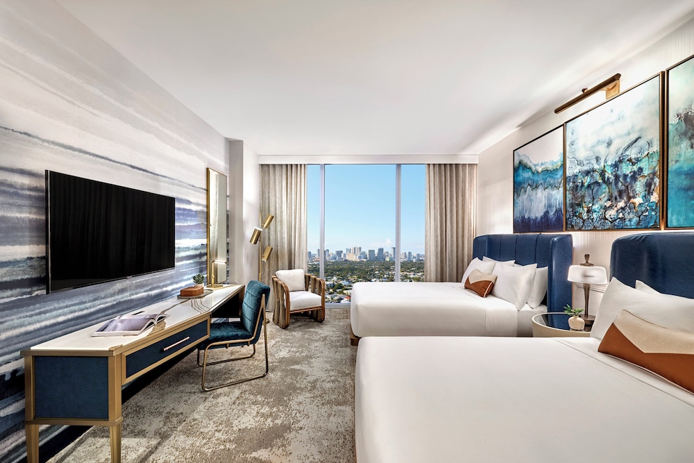 Omni Fort Lauderdale Hotel
