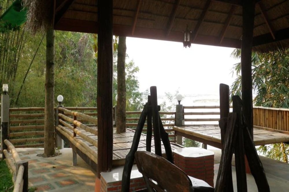 Rim Nam Kong Homestay & Campsite