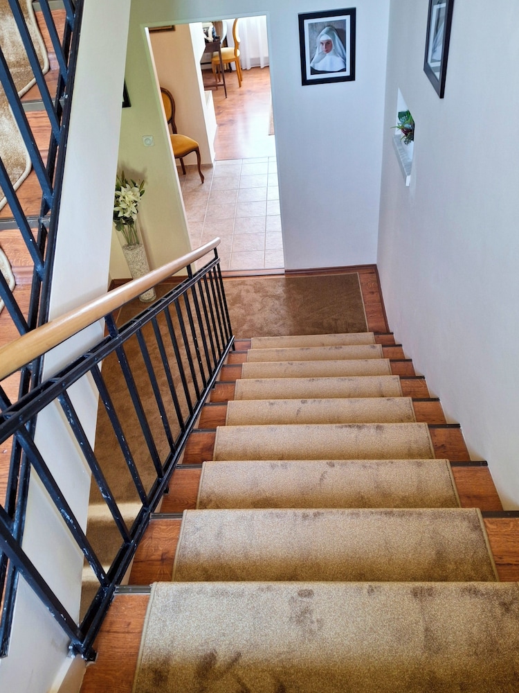 Villa Patriot Apartmany