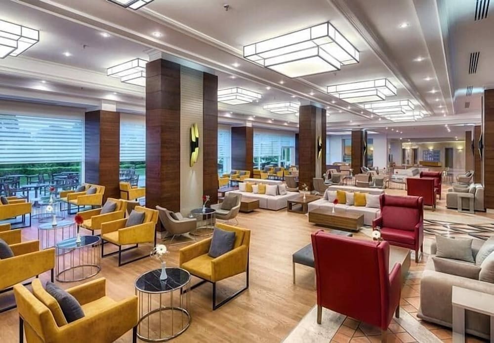 Ma Biche Kemer by Werde Otelleri - Image 87