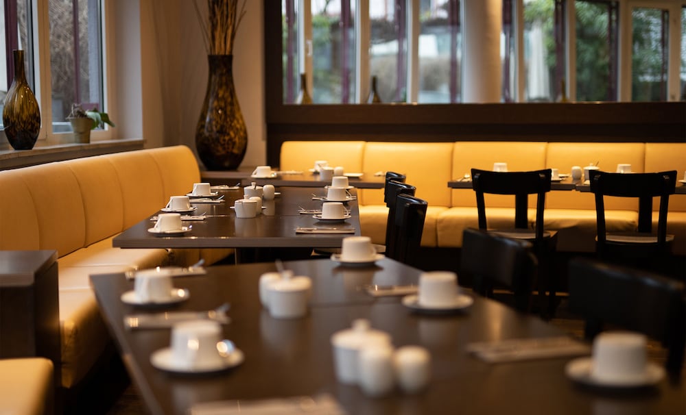 Berlin Vacations - Bristol Hotel Frankfurt - Property Image 9