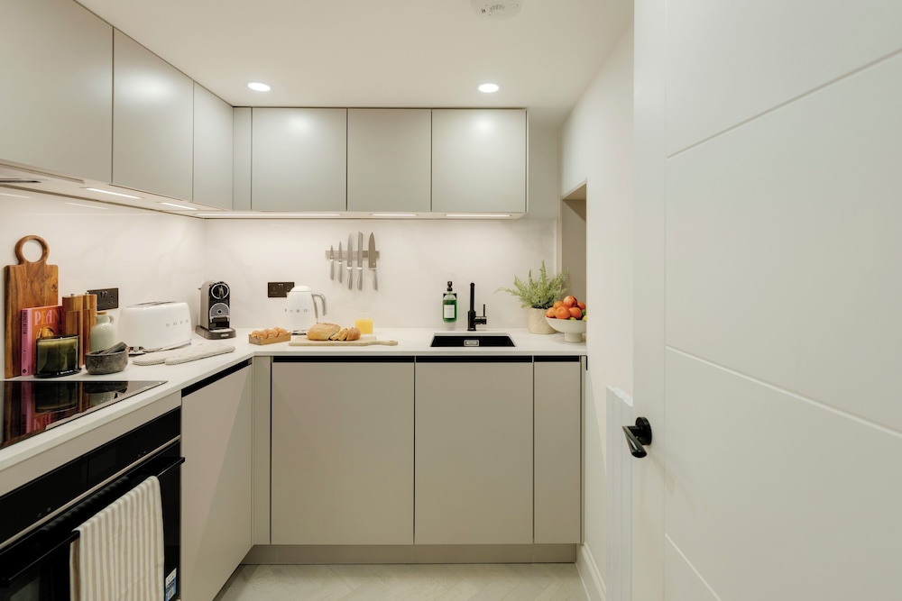 Notting Hill Your Apartment
