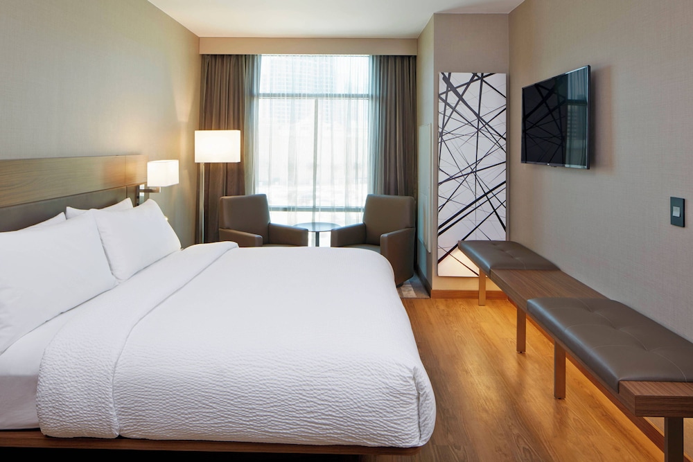 AC Hotel Atlanta Buckhead at Phipps Plaza