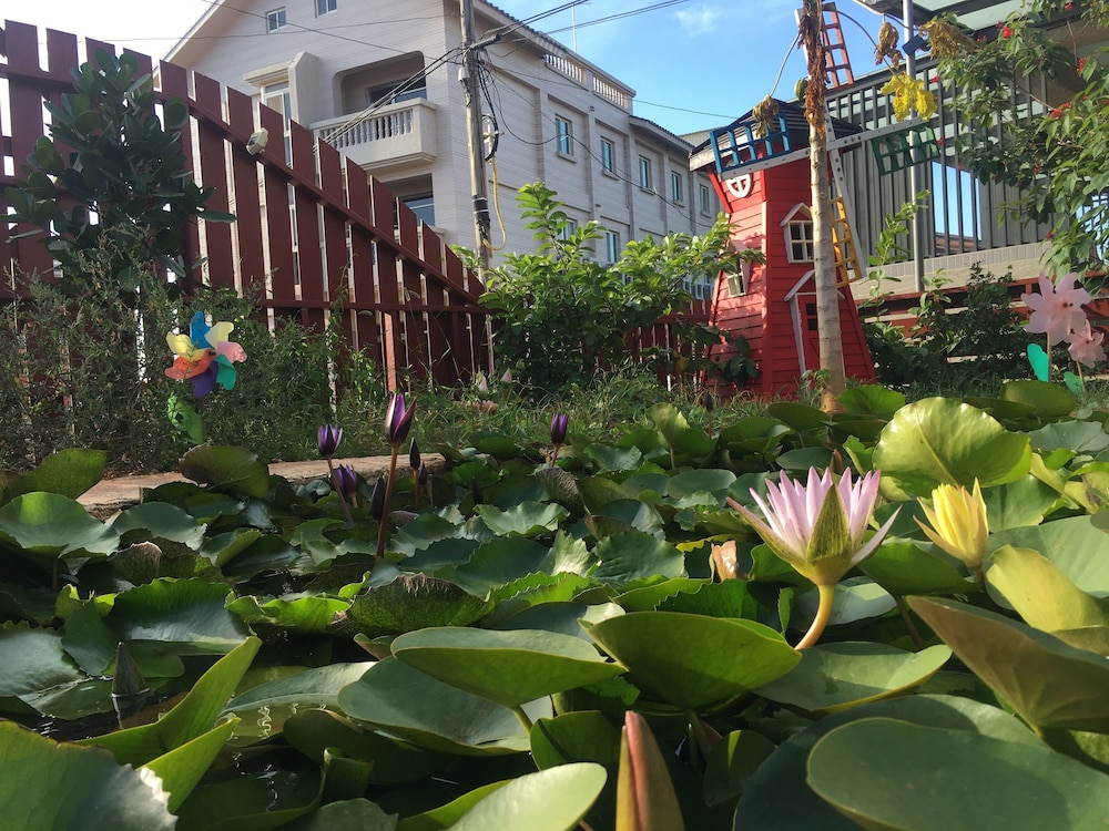Kinmen RuJia B&B