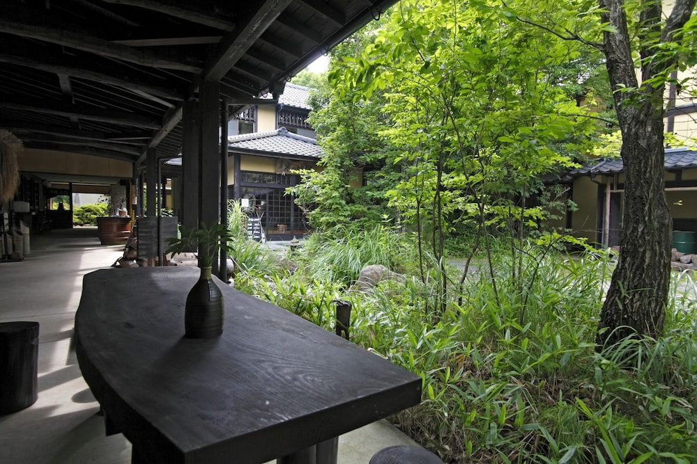 Kanno Jigoku