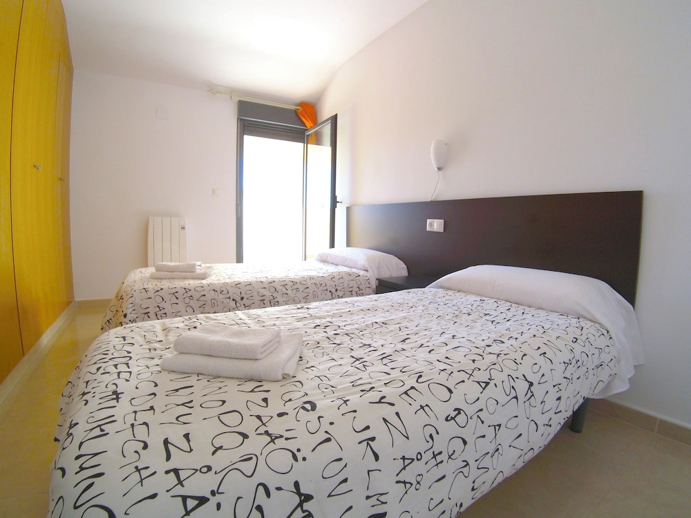 Apartamentos LA PARRETA CENTRO