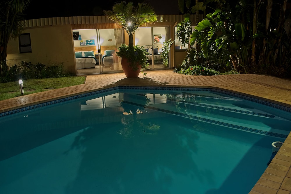 Rest a While Guest House