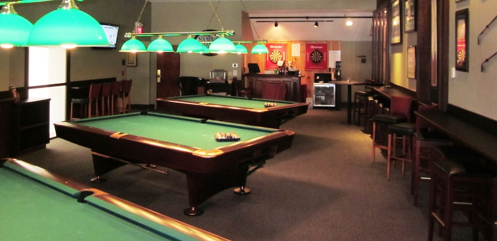 Atkinson Resort & Country Club