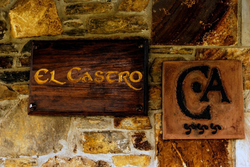 El Castro