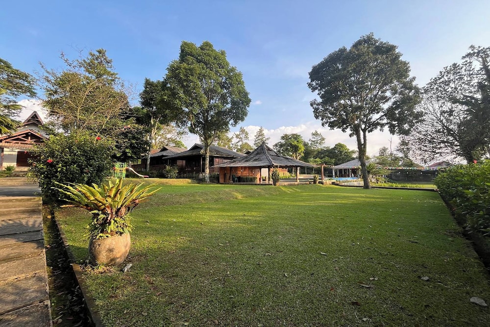 Tjapoeng Resort Pancawati