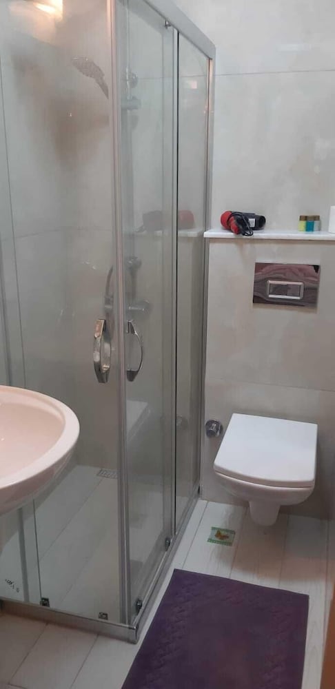 Aral Turkuaz Butik Otel view 5
