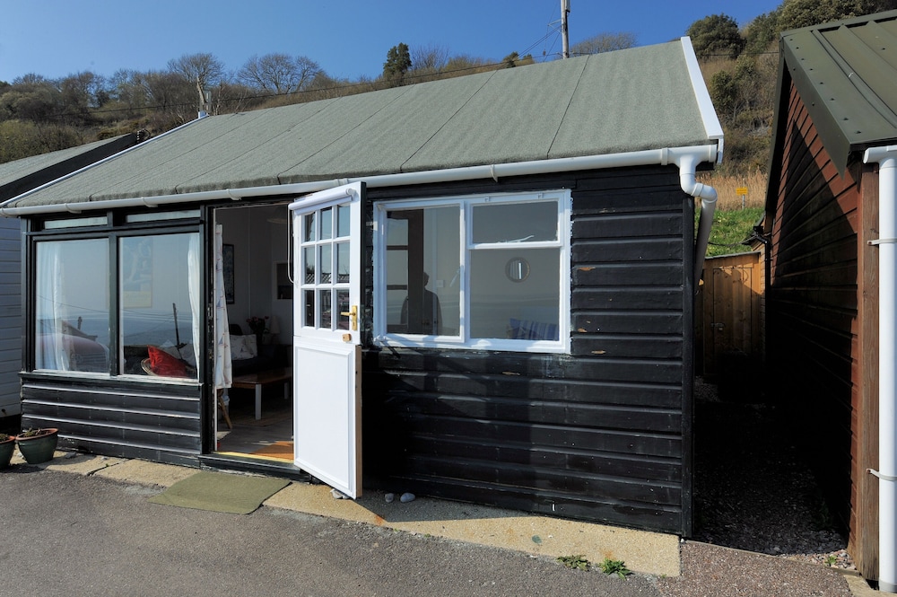The Hut