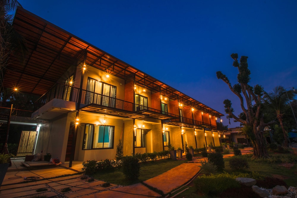 Hotel SeeSea Resort - Image 1