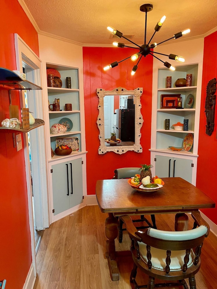 1BR Coastal Escape