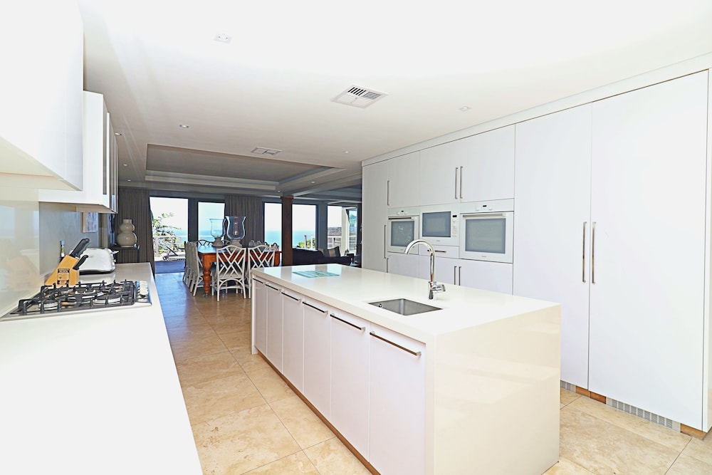 Zimbali Condo