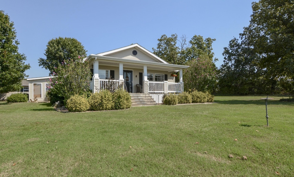 Omaha Vacations - Llama House - Property Image 25