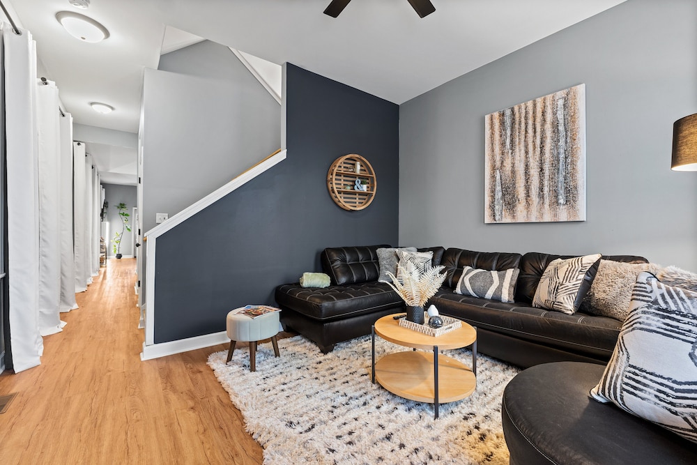 The Journey Home | JZ Vacation Rentals