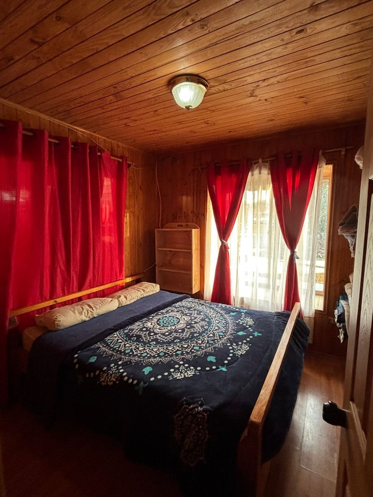 CASA EL CANELO