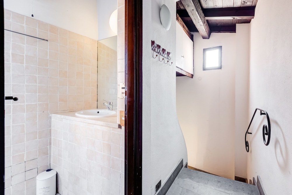 Romantic House in Trastevere