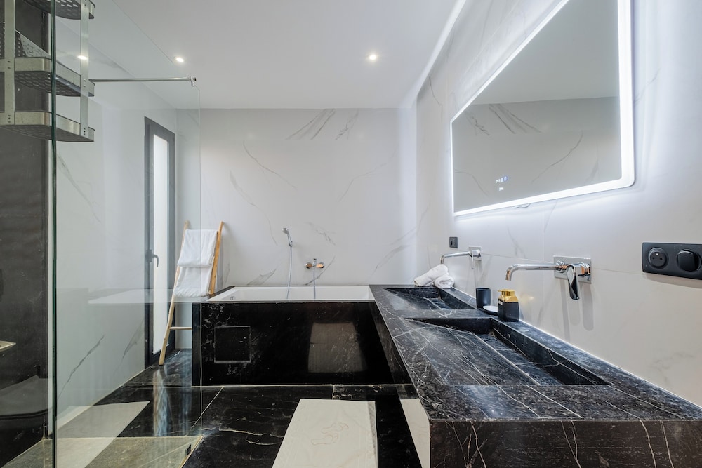 Villa Luxe 5 Suites et Piscine Chauffée
