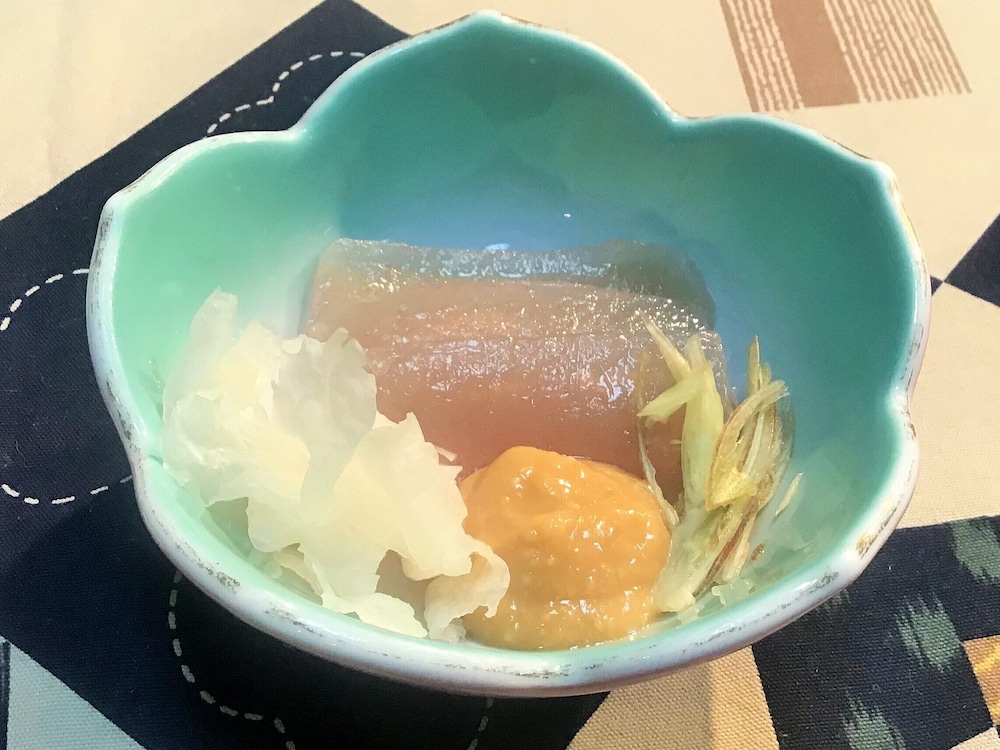 Ryokan Yamatoya