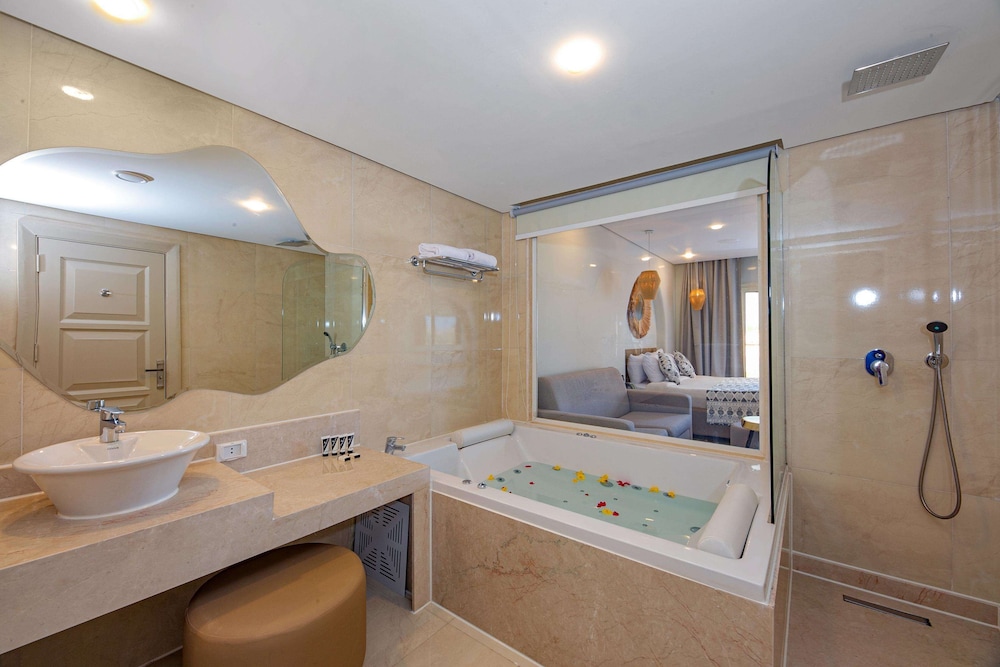 Hotel Panorama Bungalow Resort El Gouna