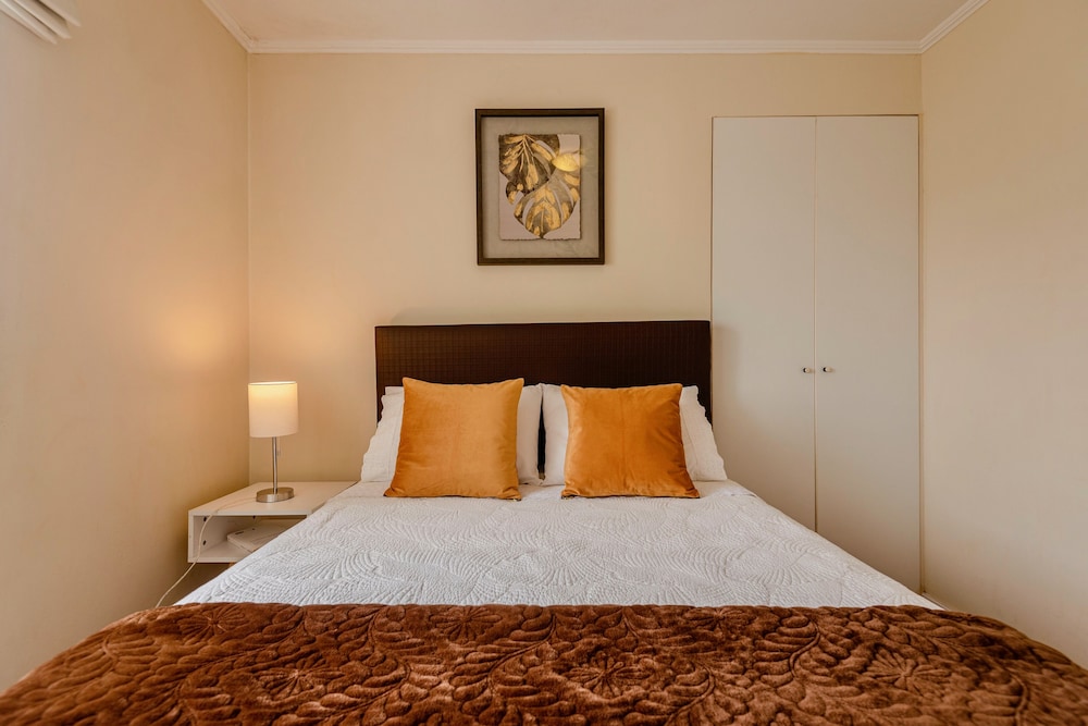 ALU Apartments - Miraflores Park