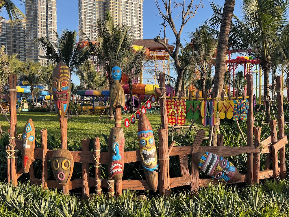 WECOMSTAY VINHOME GRAND PARK