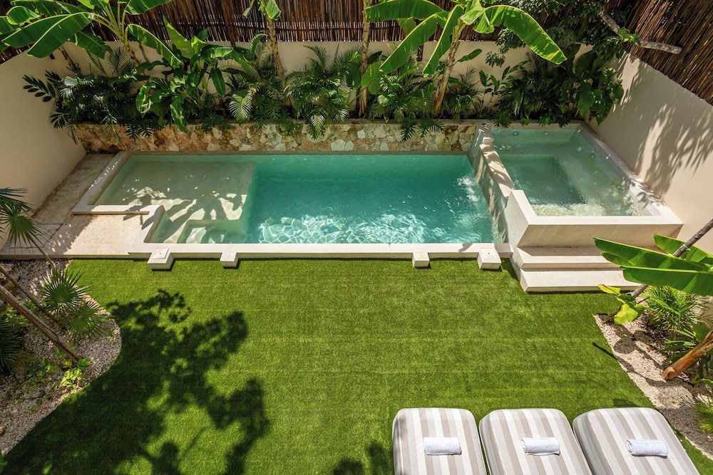 Villa Azulis