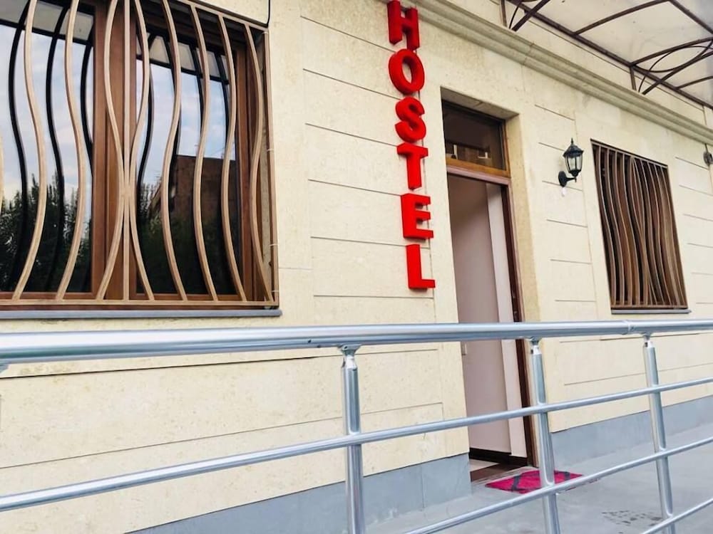 Yerevan Vacations - Bampy Hostel - Property Image 9