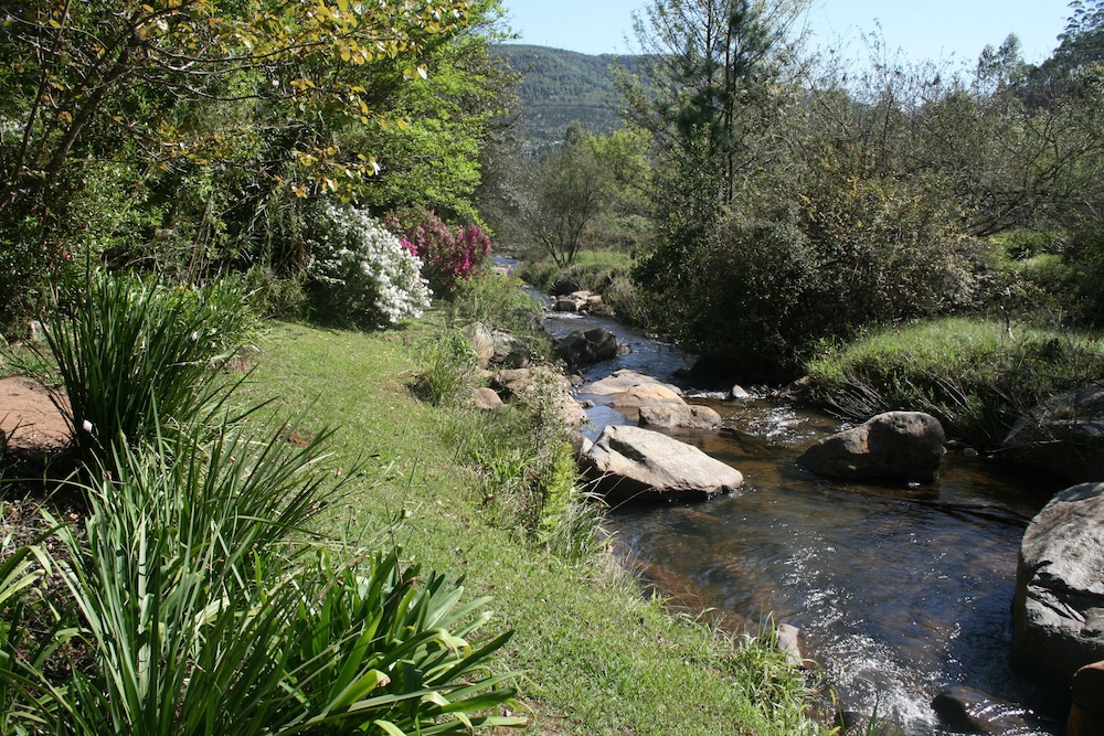 Sabi Star Chalets