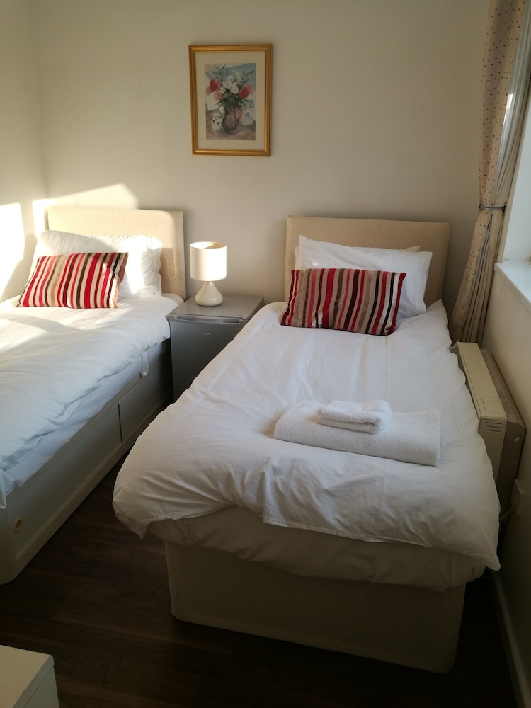 Oxford House Bed and Breakfast