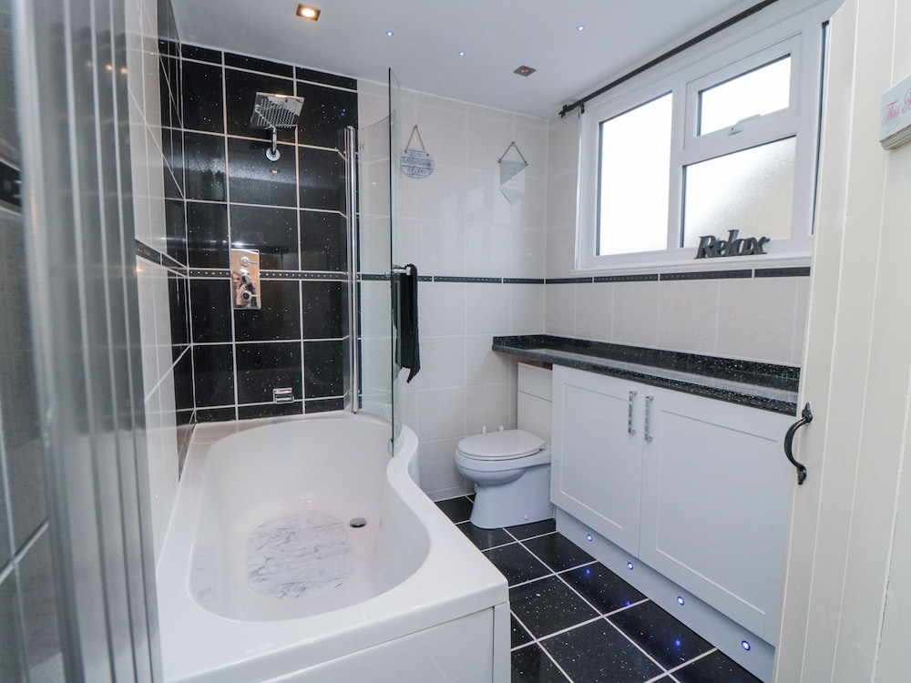 Wansbeck Cottage