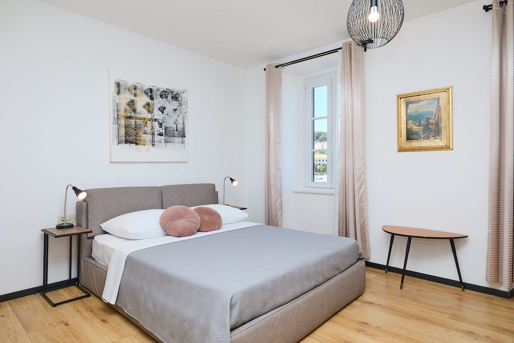 Dubrovnik Vacations - Boutique Garden Rooms - Property Image 41