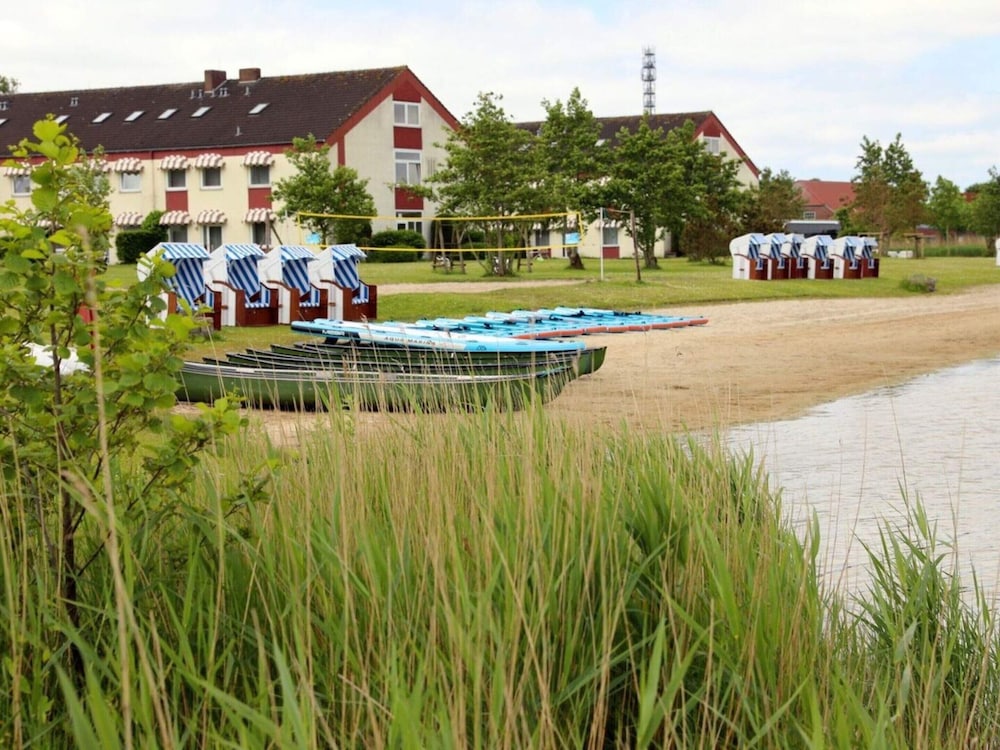 5 Star Holiday Home in Wangerland