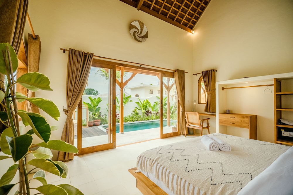 Canggutopia by Alfred in Bali view 2