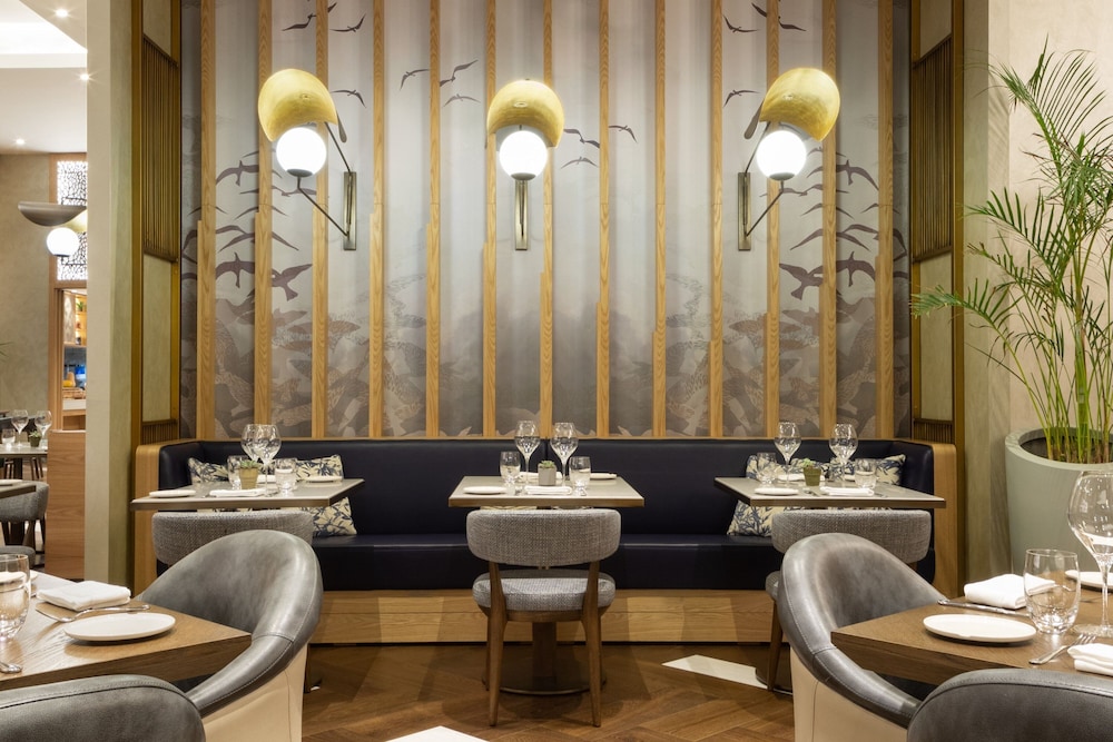 The Westin İstanbul Nişantaşı - Image 33