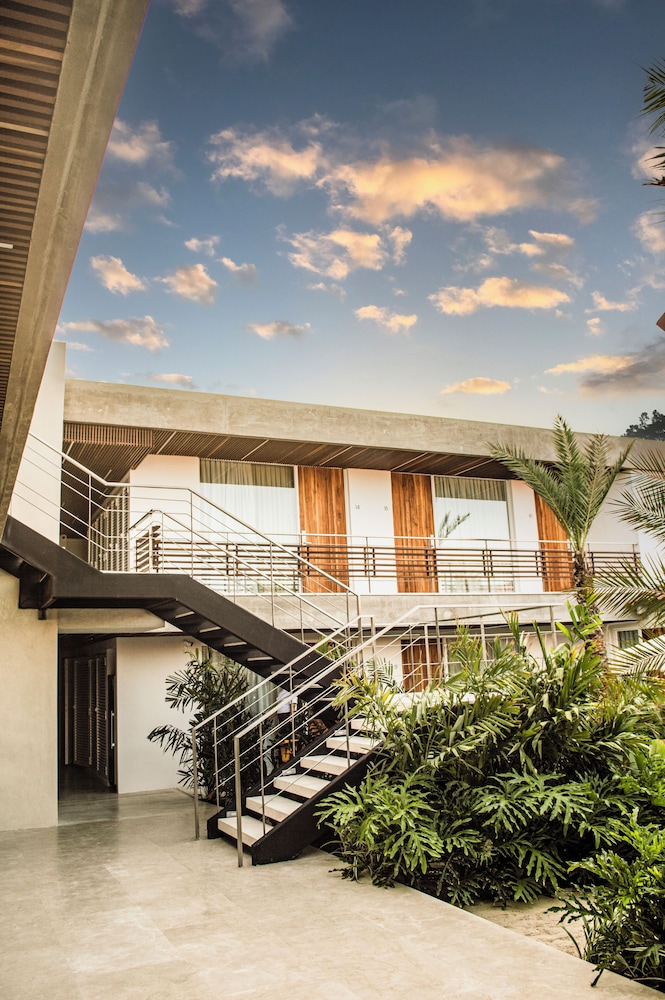 Macanao Lodge BY LD Hoteles