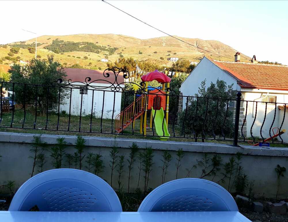 Cerit Pansiyon